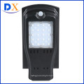 10W -120W All in One Outdoor Solar Lamp LED Street Light Source